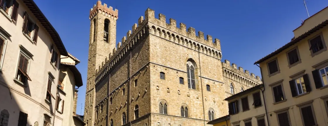 Best of Renaissance and Medieval Florence walking tour