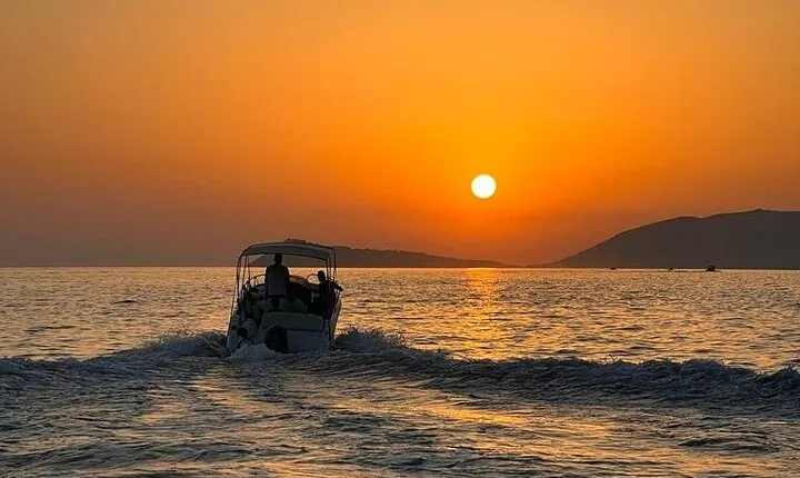 Experience Speedboat Tours in Kotor, Montenegro