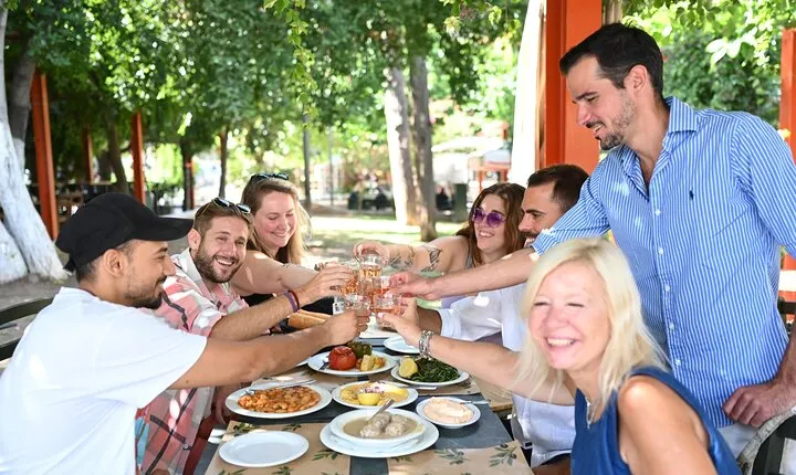 Athens Off-the-Beaten-Path Gastronomy: Secret Authentic Flavors
