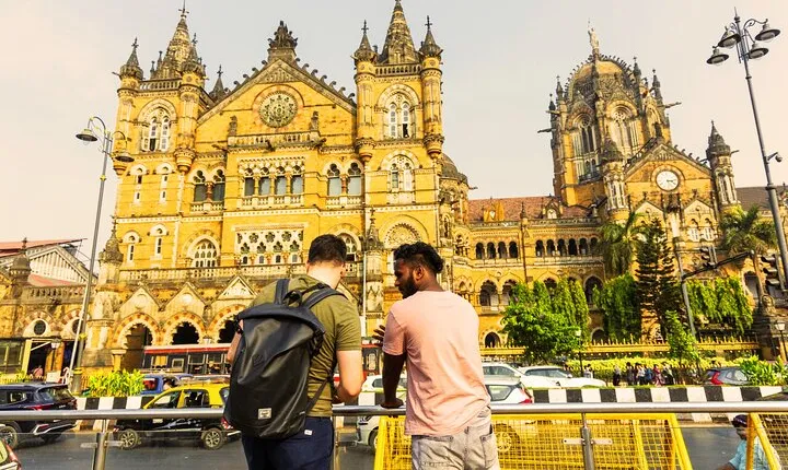 Private Mumbai Sightseeing tour