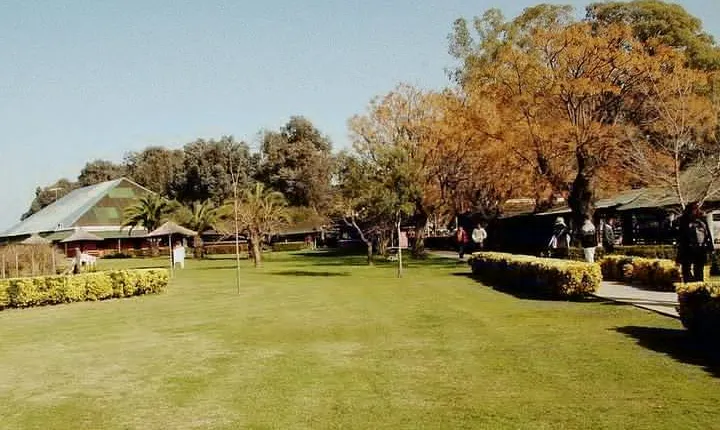Excursion to Estancia in the Pampas with lunch + Dinner Tango Show