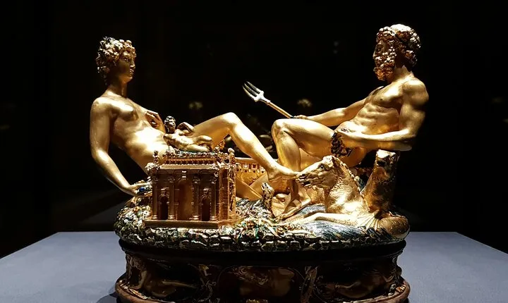 Exclusively Masterpieces: A Curated Tour of Vienna's Art Museums
