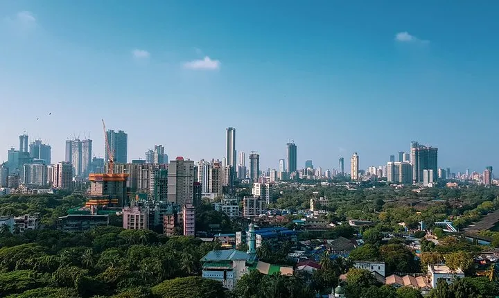 Mumbai Highlights- 4 Hour City Tour