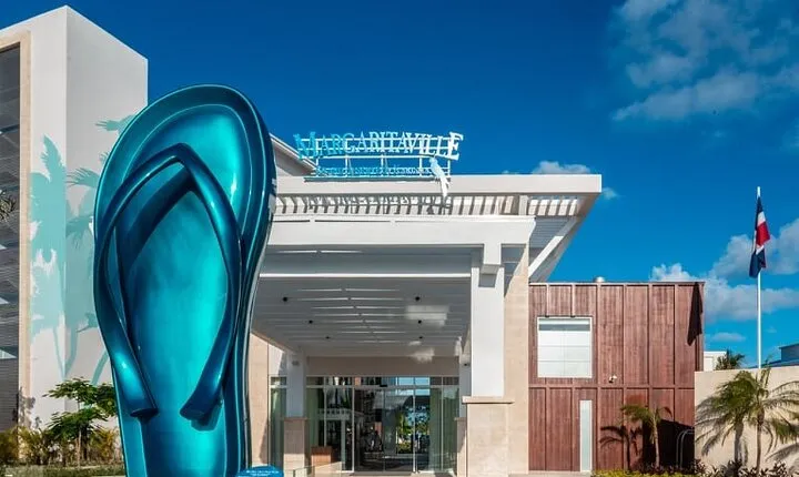 Private Transfer Punta Cana Airport to/from MargaritaVille Cap Cana