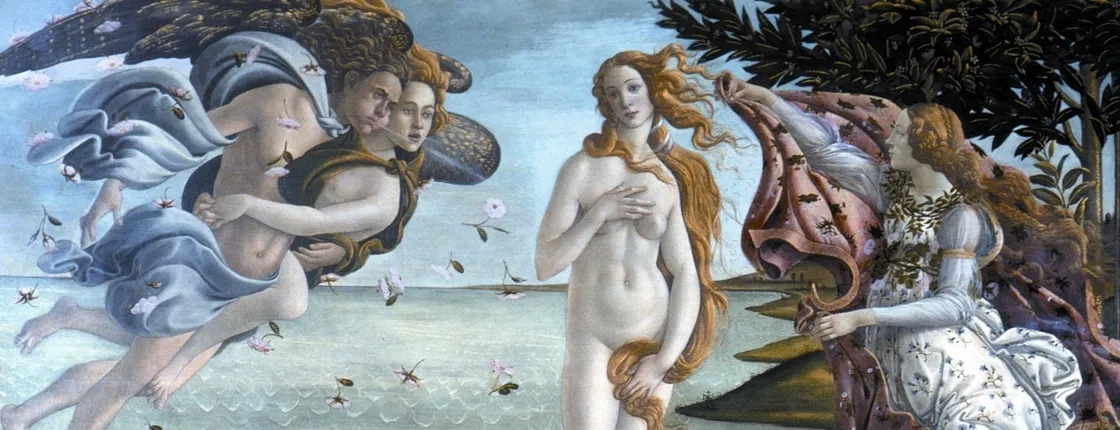 Accademia and Uffizi Galleries guided tour with optional lunch