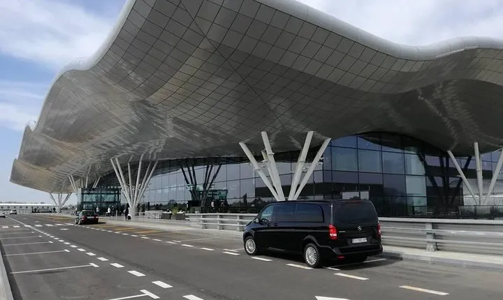 Airport transfer from Zagreb to Šibenik or Zadar or vice versa
