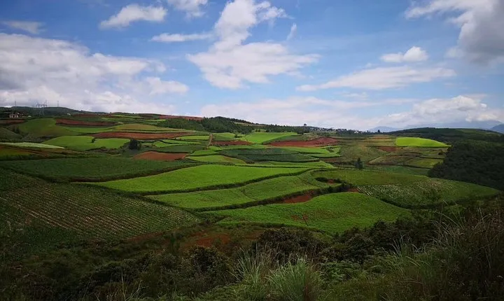 9-Day Private Tour from Kunming to Shangri-La