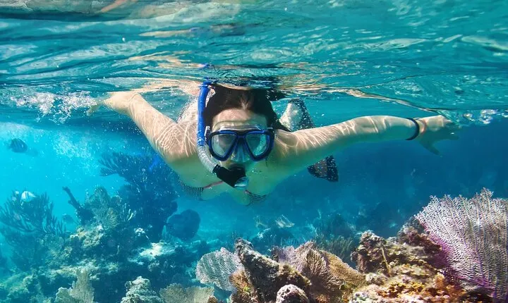8-Day Galapagos Multisport: San Cristobal, Isabela and Santa Cruz