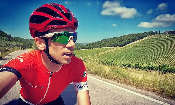 Ultimate Tuscany Bike Tour