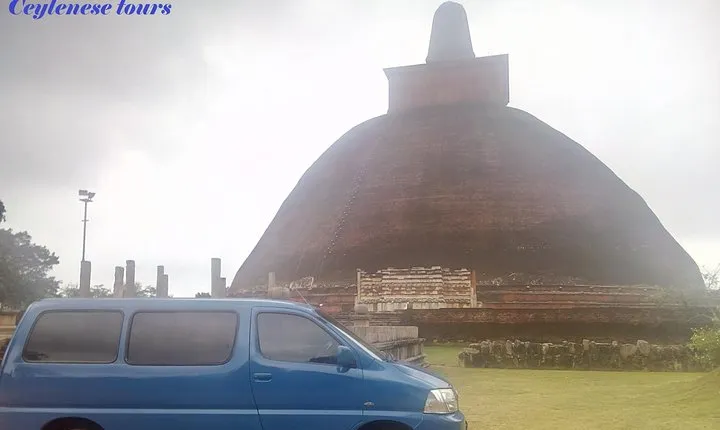 Your Private 06 nights and 07 Days tour 