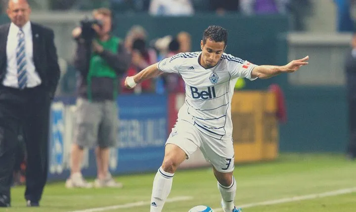 Vancouver Whitecaps Major League Soccer Game Ticket at BC Place