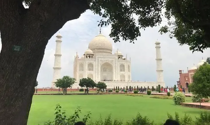 All Inclusive Taj Mahal Tour by Car—Most Selling Tour on Viator