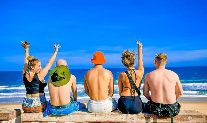 From Ho Chi Minh To Mui Ne Best Day Trip | Sunset Tour