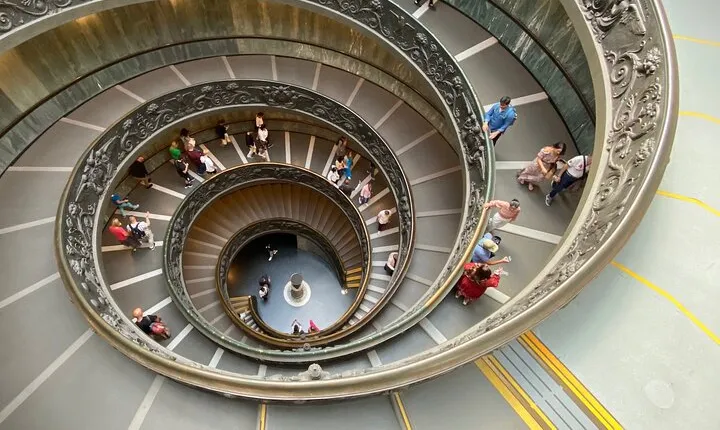 Vatican Morning Tour - Museums & Sistine Chapel