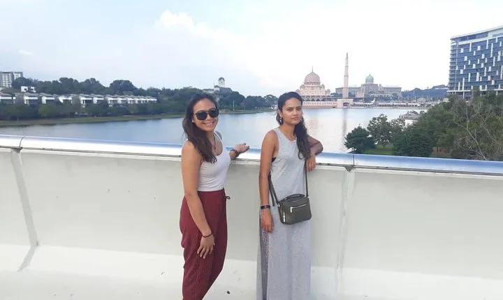 Putrajaya Half-day City Tour
