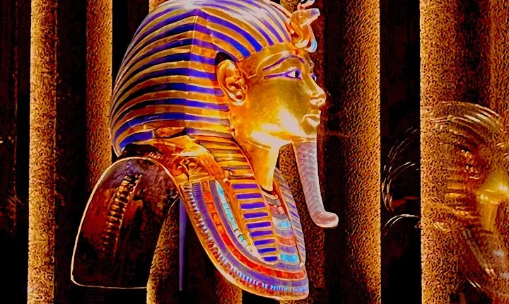 GEM Museum Tour Package: Pyramids, ATV & Dinner Cruise Add-ons