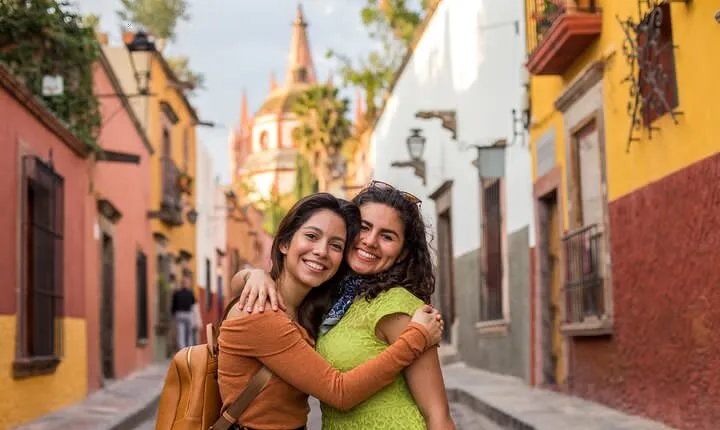 Whispers of Love: Morelia’s Enchanting Romance Tour