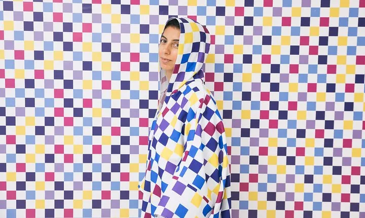 Museum of Illusions Tour