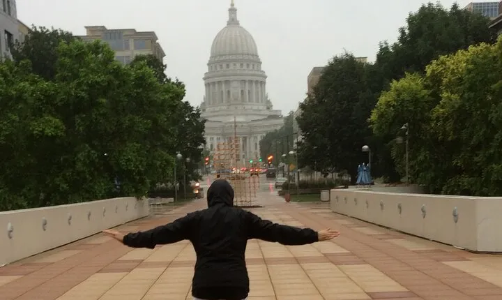 Madison, Wisconsin Scavenger Hunt