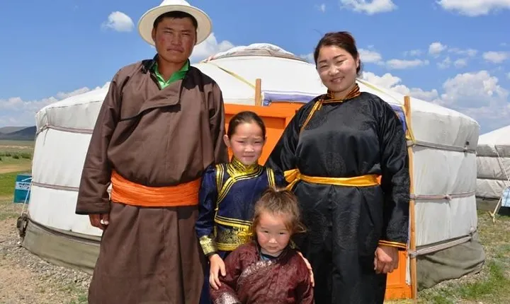 3 Day Mongolia Getaway tour Private tour
