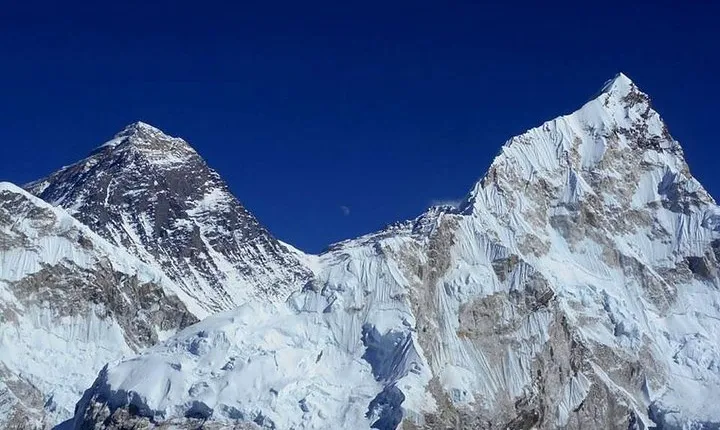 Everest Base Camp Trek