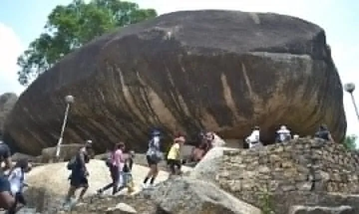 Nigeria 4 Days Historical and Cultural Tour