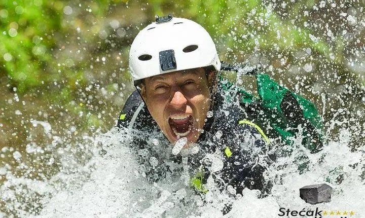 ULTIMATE ADVENTURE HERCEGOVINA 8 DAY full arrangement