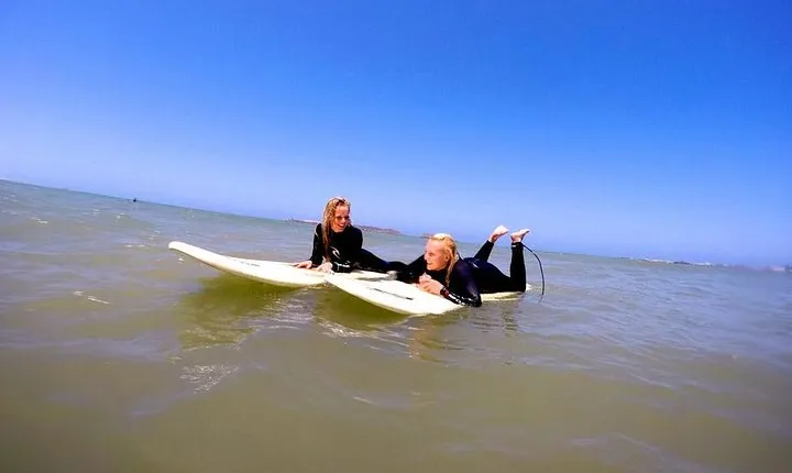 Overnight Surf Trip to Essaouira and Sidi Kaouki from Marrakech