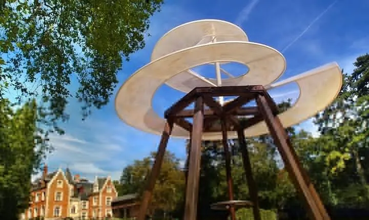 Da Vinci House - Amboise Castles - Private Trip