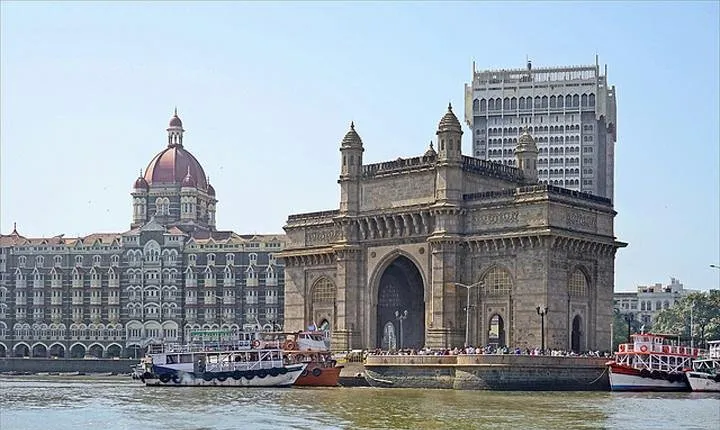 Private Full Day City Tour of Mumbai