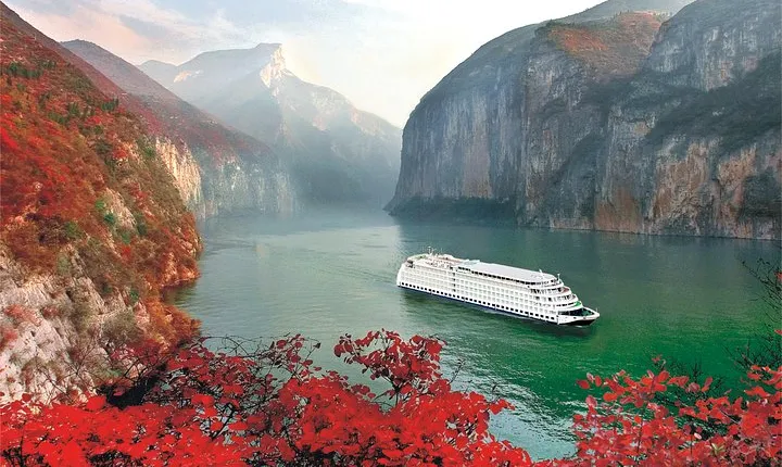 12-Day Private tour to Chengdu, Chongqing,Yangtze River, Zhangjiajie & Beijing