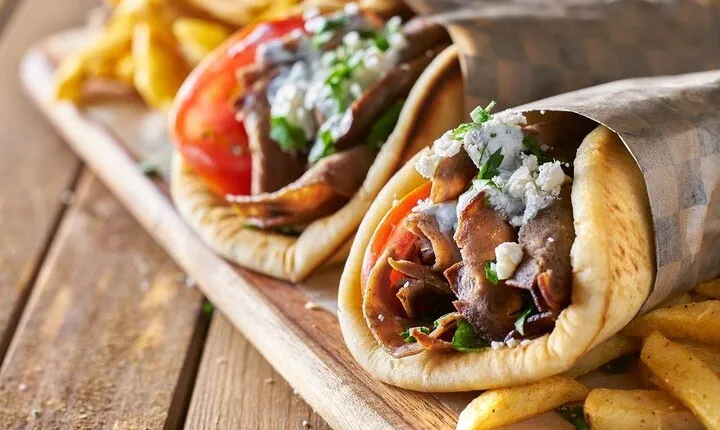 Stories of Food and Culture in the Old Town of Corfu