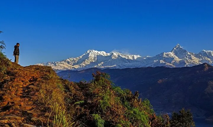 Full Day Car Drive to Explore Places of Interest of Pokhara