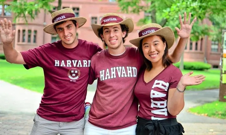 Harvard University Campus Guided Walking Tour