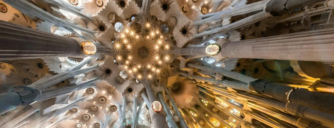 Sagrada Familia Guided Tour