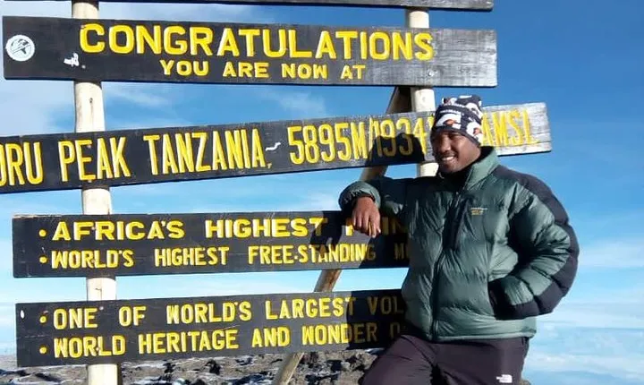 Discover The Best 7-day Kilimanjaro climbing via Machame route
