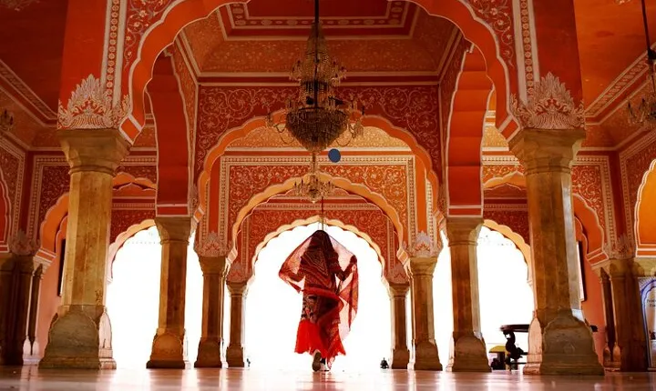 Private Overnight Jaipur Tour from Delhi 
