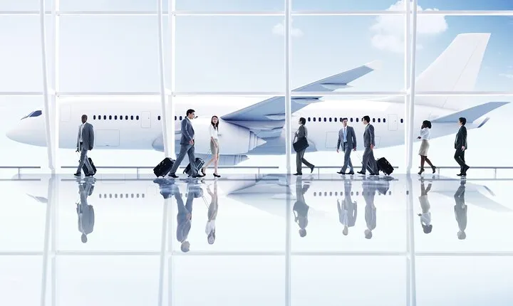 Private transfer to or from Reston and Ronald Reagan National Airport