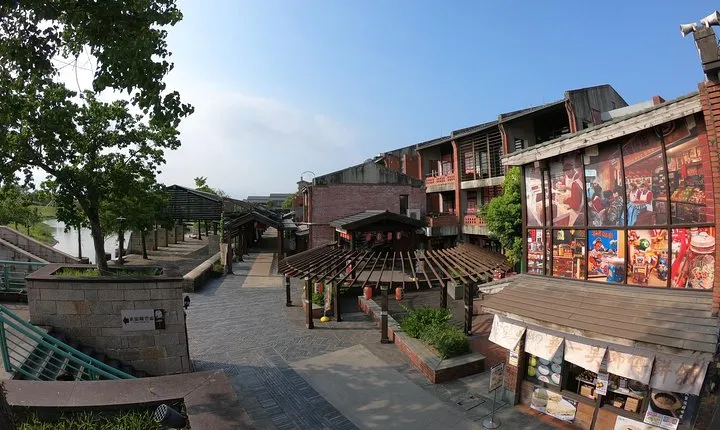 Private Tour to Yilan Kavalan Whisky Distillery