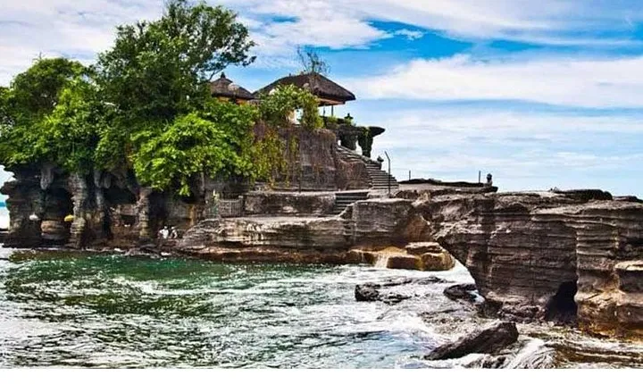 Full day Ubud and Tanah Lot tour