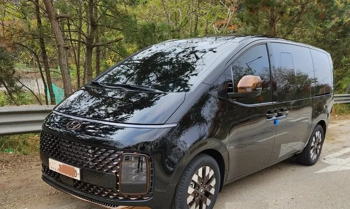 Private Airport Transfer * Incheon Airport <-> Seoul (1-5 people)