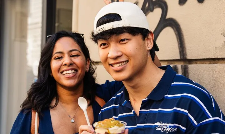 Rome Trastevere Street Food Tour: Eat and Drink Like a Local