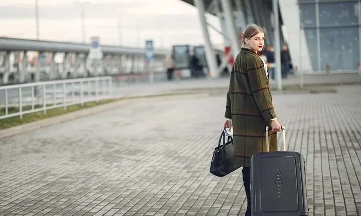Kuala Lumpur City to Kuala Lumpur International Airport Transfer
