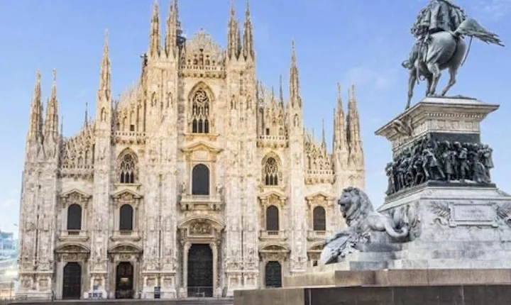 Duomo Cathedral Guided Tour