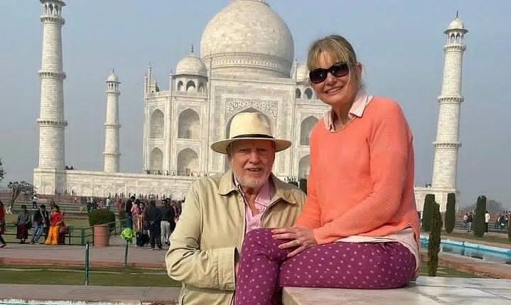 5 Day Private Luxury Golden Triangle Tour to Delhi Agra Jaipur