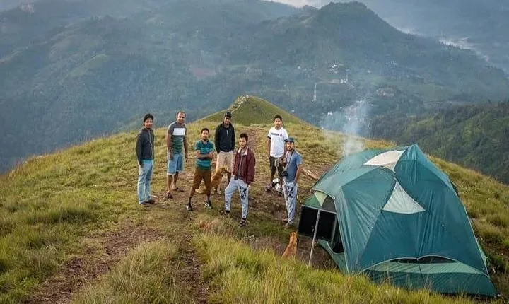 3-Day Lansdowne Tour Package from Delhi