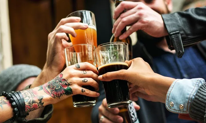 Kyiv Craft Beer Tour