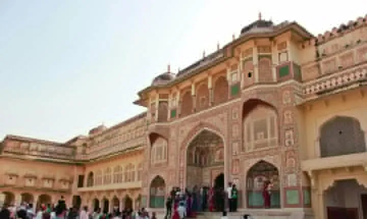 3-Day Private Tour: Delhi, Agra, Jaipur with 5* Hotel