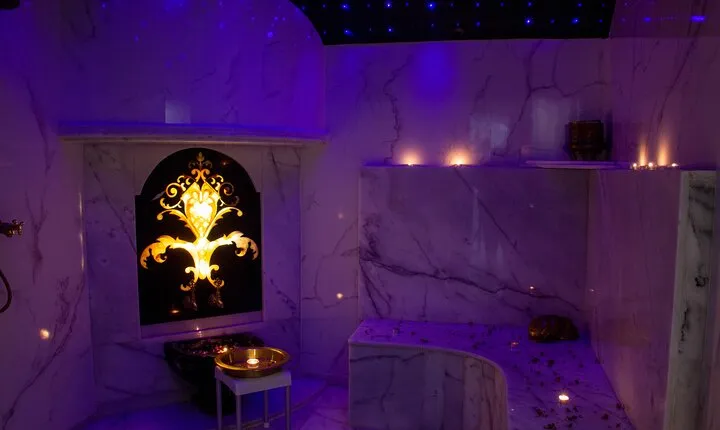 2-Hour Spa Activity in Casablanca