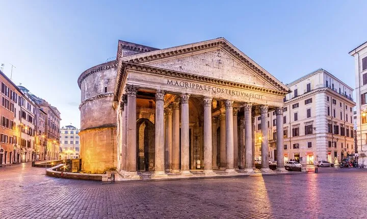 Walking in Rome: Your Guided Tour to the City's Hidden Gems